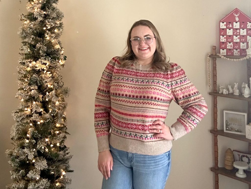 3 Outfit Ideas for All of Your Holiday Celebrations 3 Outfit Ideas for All of Your Holiday Celebrations