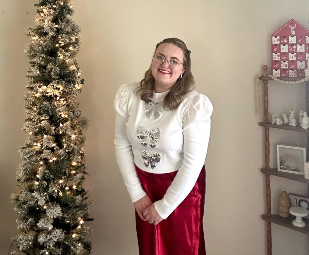 3 Outfit Ideas for All of Your Holiday Celebrations 3 Outfit Ideas for All of Your Holiday Celebrations
