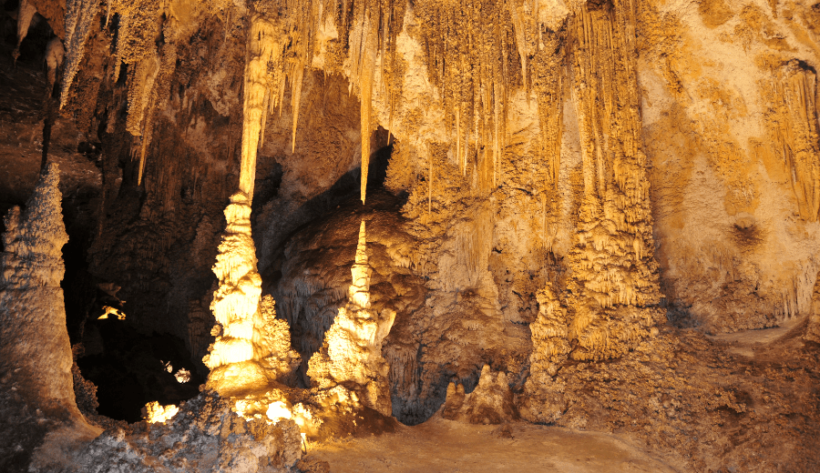 Tips to Visit Carlsbad Caverns with Kids