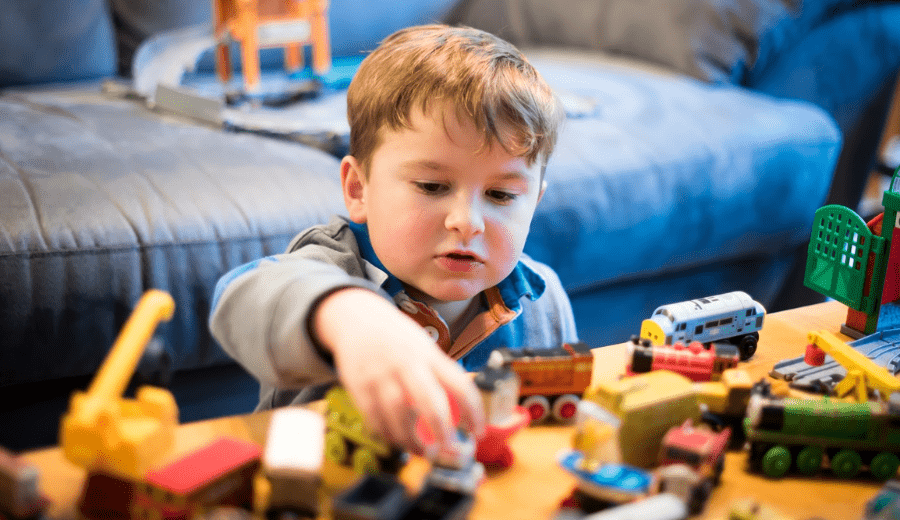 All Aboard :: Top Spots for your Train Enthusiast Kiddo