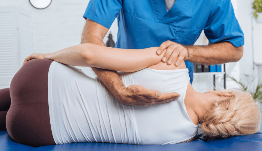 Prenatal and Postpartum Chiropractic Care in Albuquerque