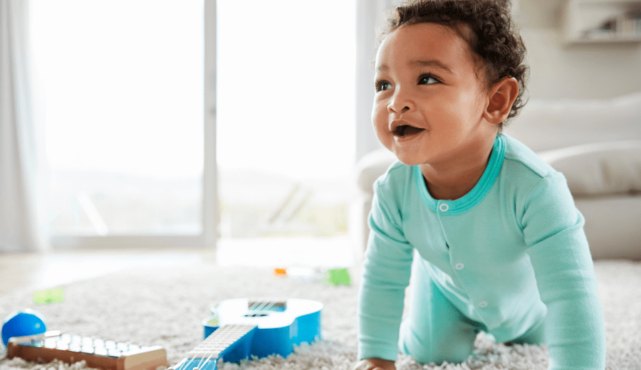 Home Visiting Programs in Albuquerque