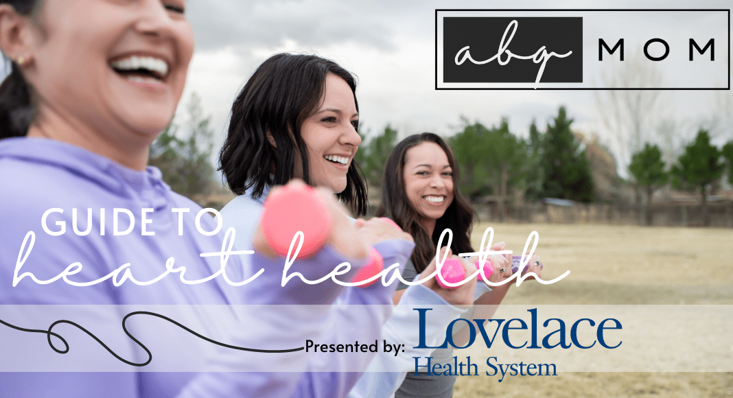 guide to heart health guide to heart health