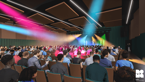 Hope performing arts