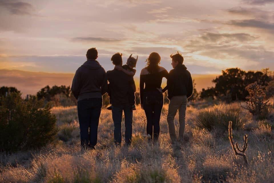 Family-Friendly Hikes and Trails In and Around Albuquerque Family-Friendly Hikes and Trails In and Around Albuquerque