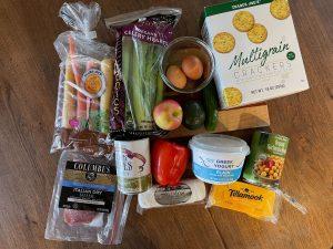 Char-kiderie Boards: A Happy Meal for the Whole Family