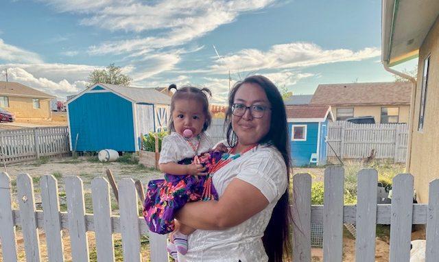 Navajo Culture and Non-Natives: My Perspective on Respect & Appreciation