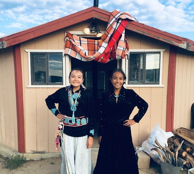 Navajo Culture and Non-Natives: My Perspective on Respect & Appreciation