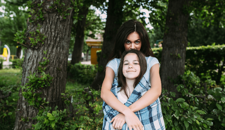 Fostering Strong Connections :: 5 Ideas for 1-on-1 Time with Your Kids