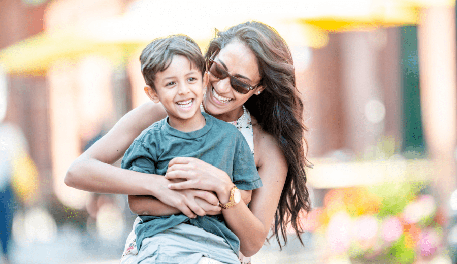 World Autism Awareness Day | My Story as an Autism Mom