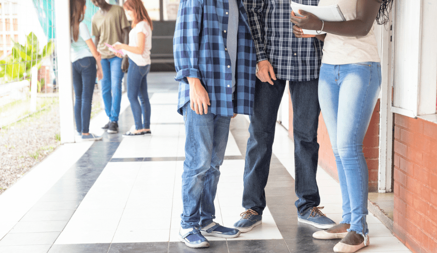 Sexual Assault Awareness + Dating Safety Tips from a Survivor
