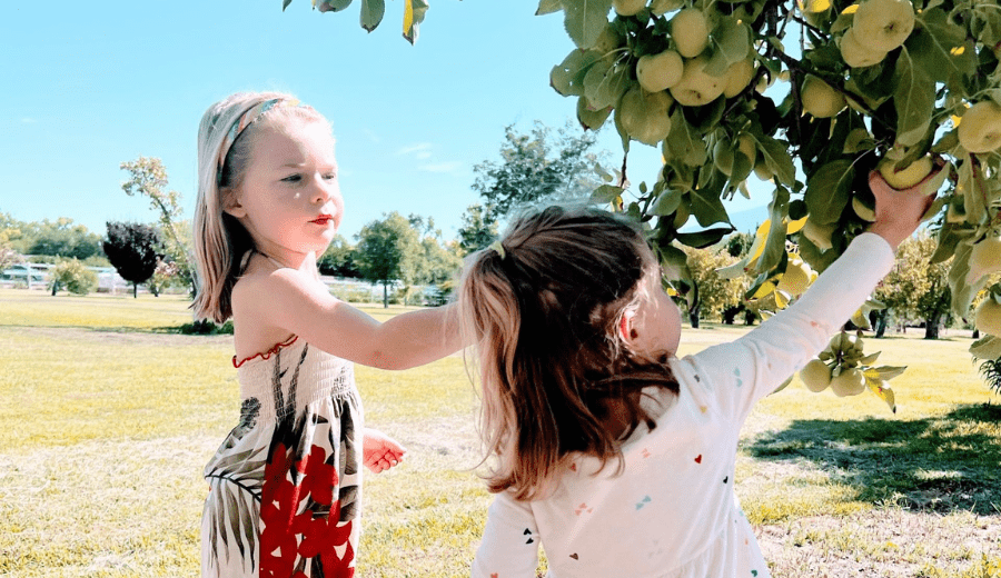 4 Family-Friendly, Slow Living Activities for Earth Day