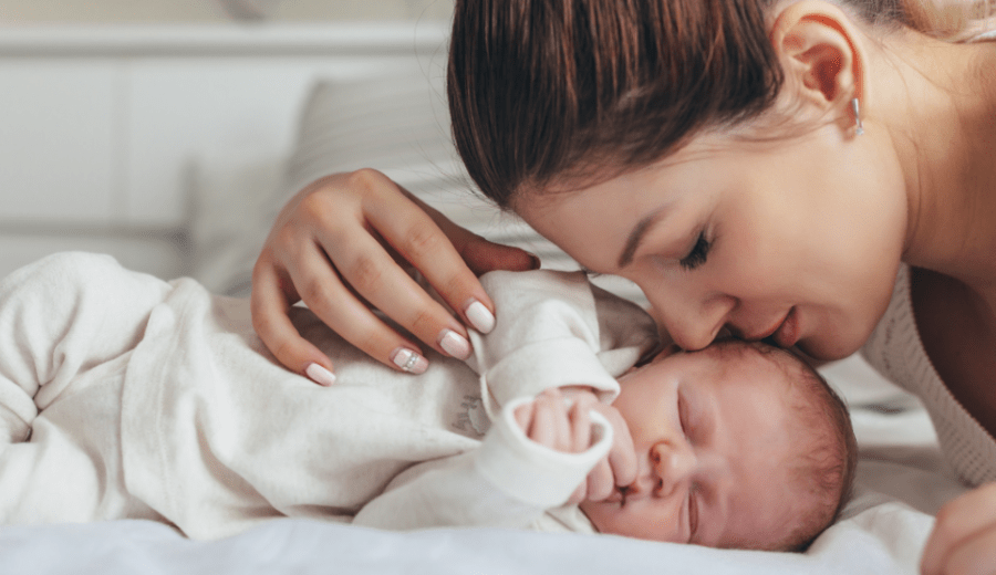 Foster care