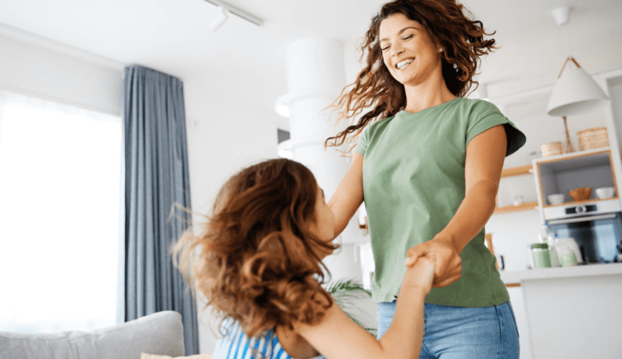 5 Quirky Tips to Help You Find Your Calm While Raising Toddlers