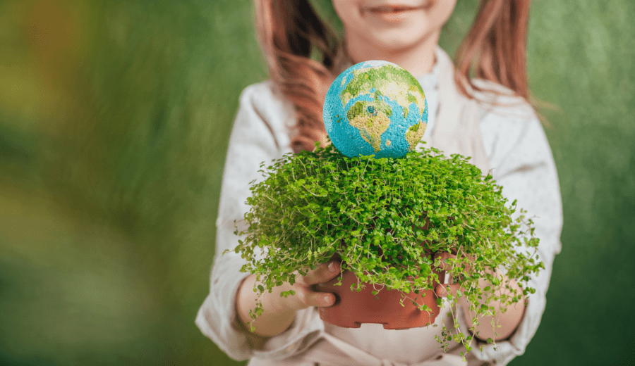 Celebrate Earth Day in Albuquerque
