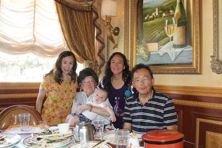 Let's Learn :: Asian American Pacific Islander (AAPI) Heritage Month