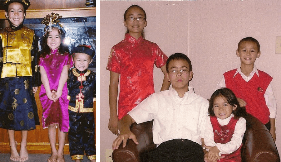 Let's Learn :: Asian American Pacific Islander (AAPI) Heritage Month