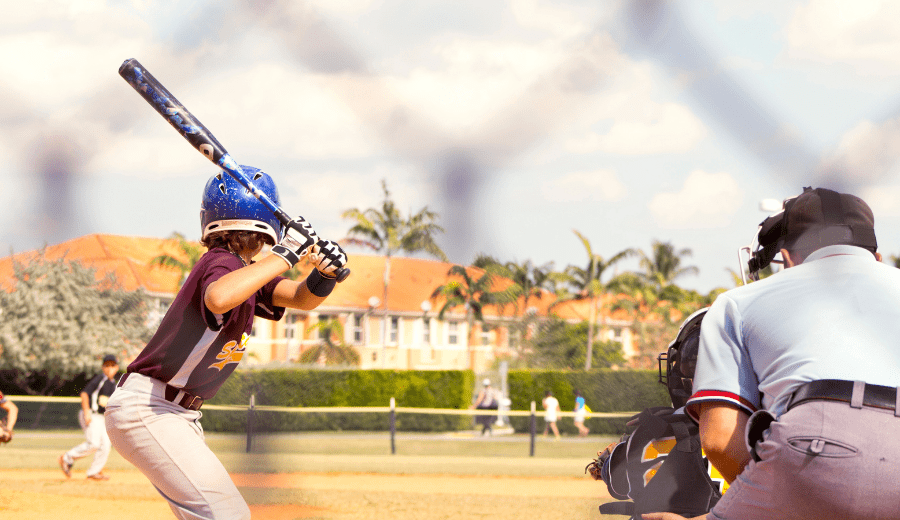 How Baseball Taught Me to Be a Better Mom