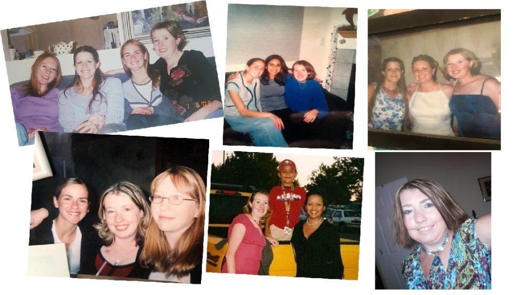 Remembering a Best Friend for Cystic Fibrosis Awareness Month Remembering a Best Friend for Cystic Fibrosis Awareness Month