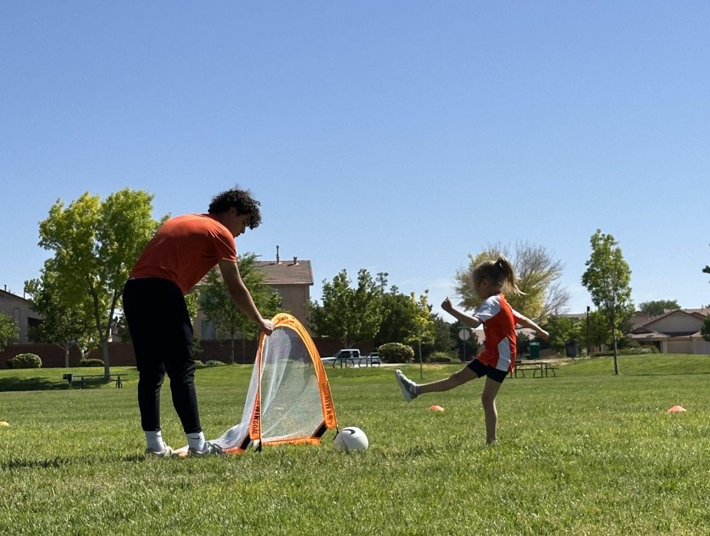 Soccer Shots :: Developing Passion and Skill Soccer Shots :: Developing Passion and Skill
