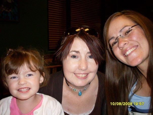 Remembering a Best Friend for Cystic Fibrosis Awareness Month Remembering a Best Friend for Cystic Fibrosis Awareness Month