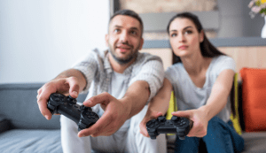 Embrace Your Husband's Interests & Build a Stronger Relationship