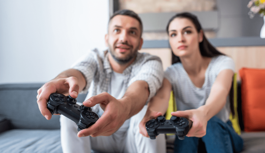 Embrace Your Husband’s Interests & Build a Stronger Relationship