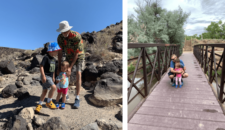 5 Underrated Activities for Families Around Albuquerque