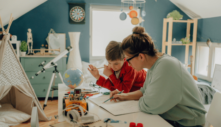 So You’re Thinking About Homeschooling? Here’s How to Start