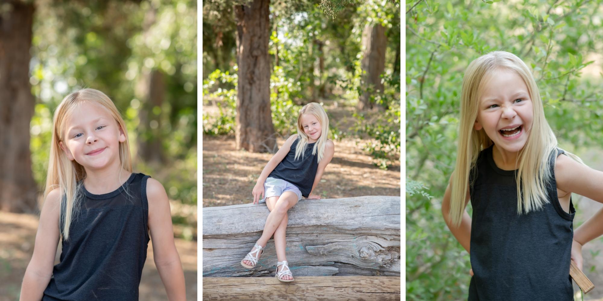 Back to School Headshots