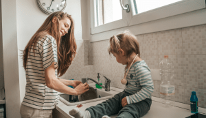 5 Ways to Make Cleaning Way More Enjoyable