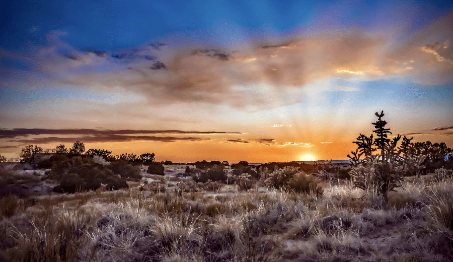 6 Campsites Located 1-Hour (or Less) from Albuquerque