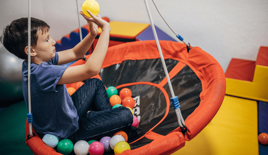 Inclusive & Sensory-Friendly Family Activities in Albuquerque