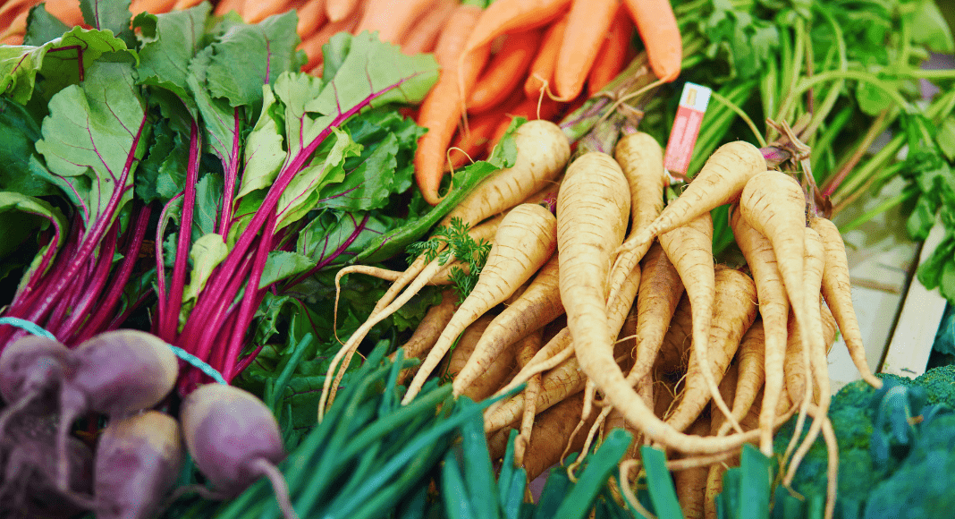Guide to Albuquerque Area Farmers Markets