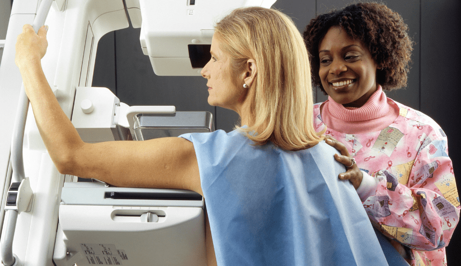 What to Expect for Your First Mammogram