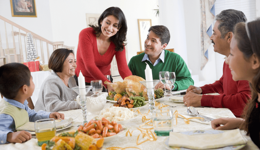 Why My Children Use the “Fancy” Dishes