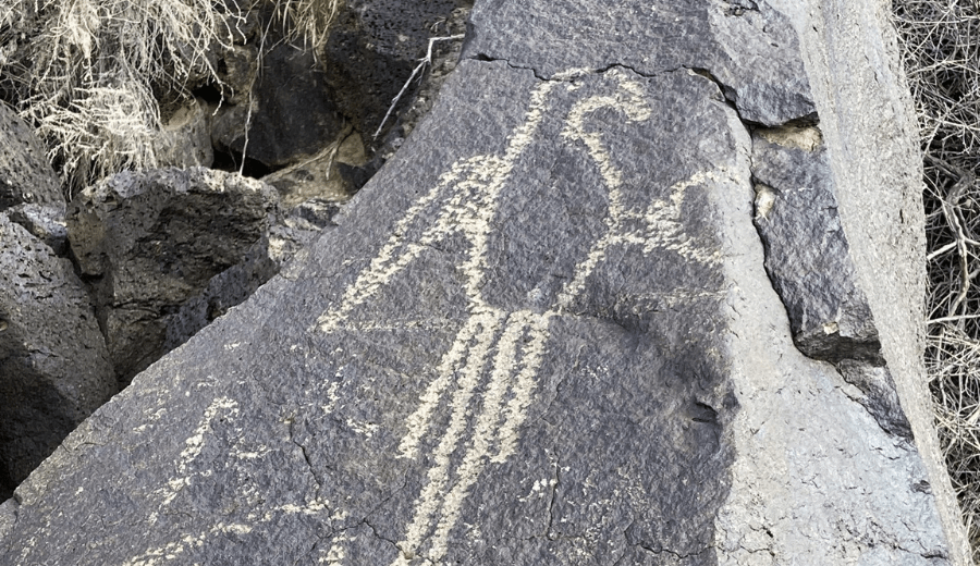 Exploring Boca Negra Canyon: A Family-Friendly Hike