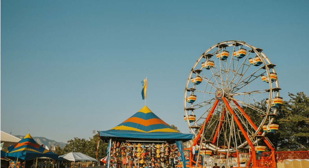 Guide to the New Mexico State Fair for Families | September 4-14