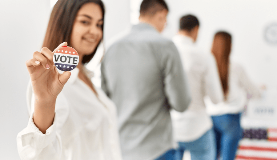 Election Day Is Coming: All About Voting in New Mexico