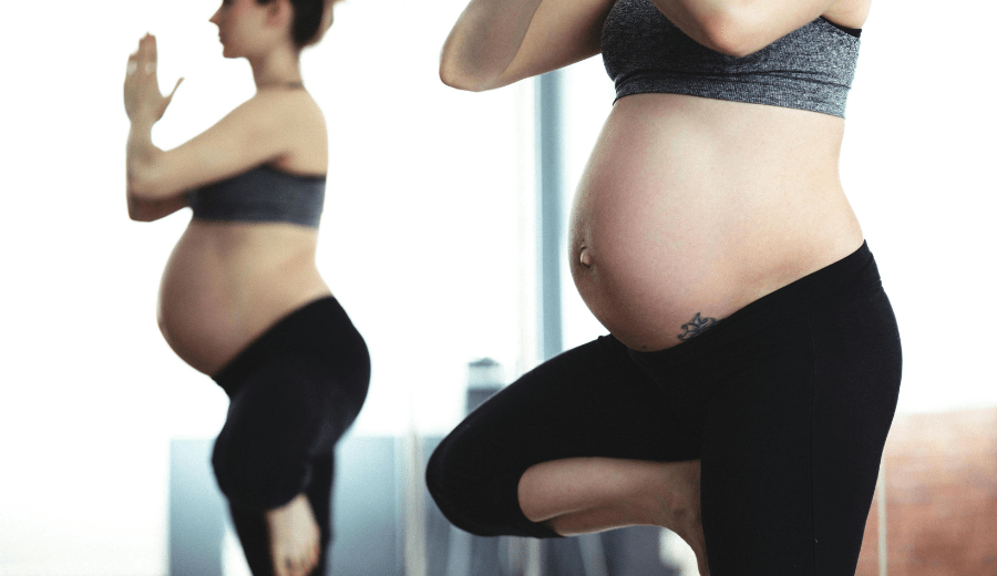 Pregnancy Support in Albuquerque: My Favorites