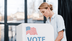 Election Day Freebies!