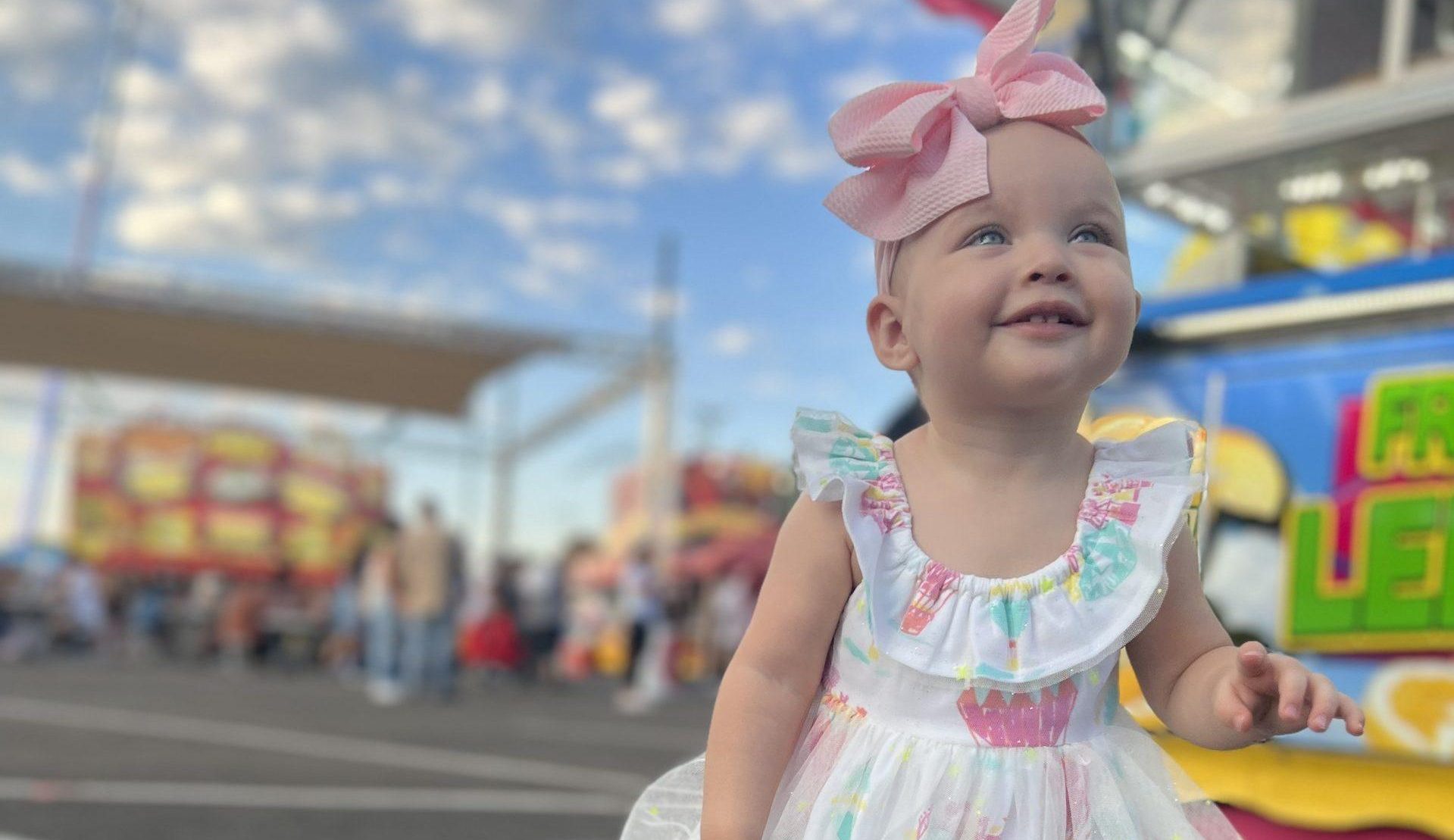 The Bittersweet Journey of Watching Your Baby Grow Into a Toddler