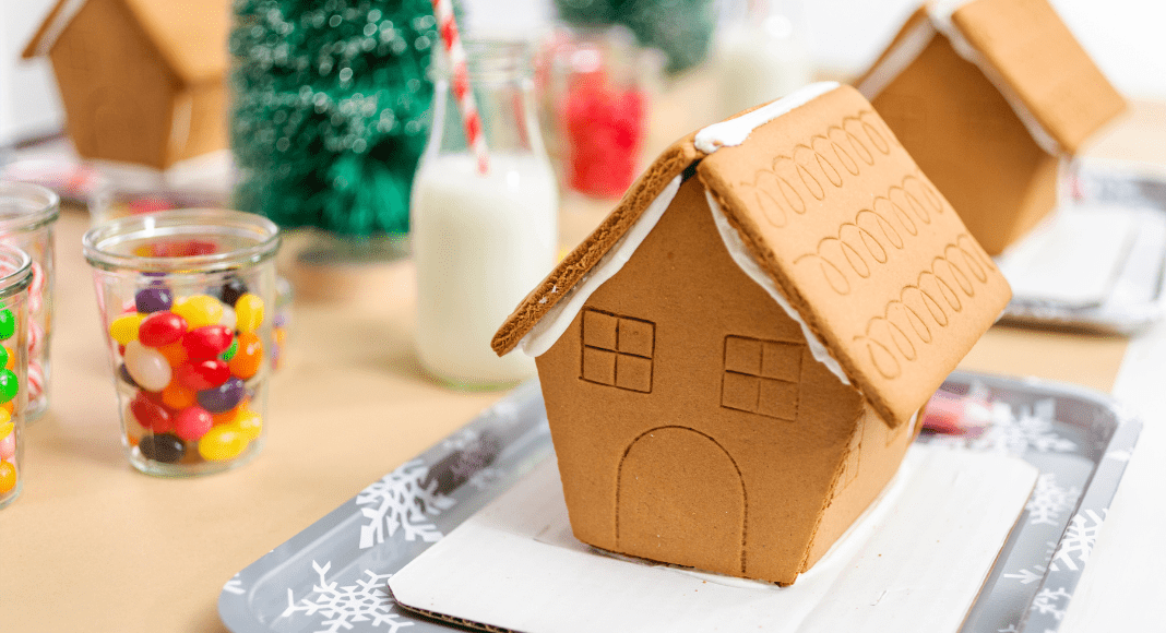 Winter Break Activities for Kids