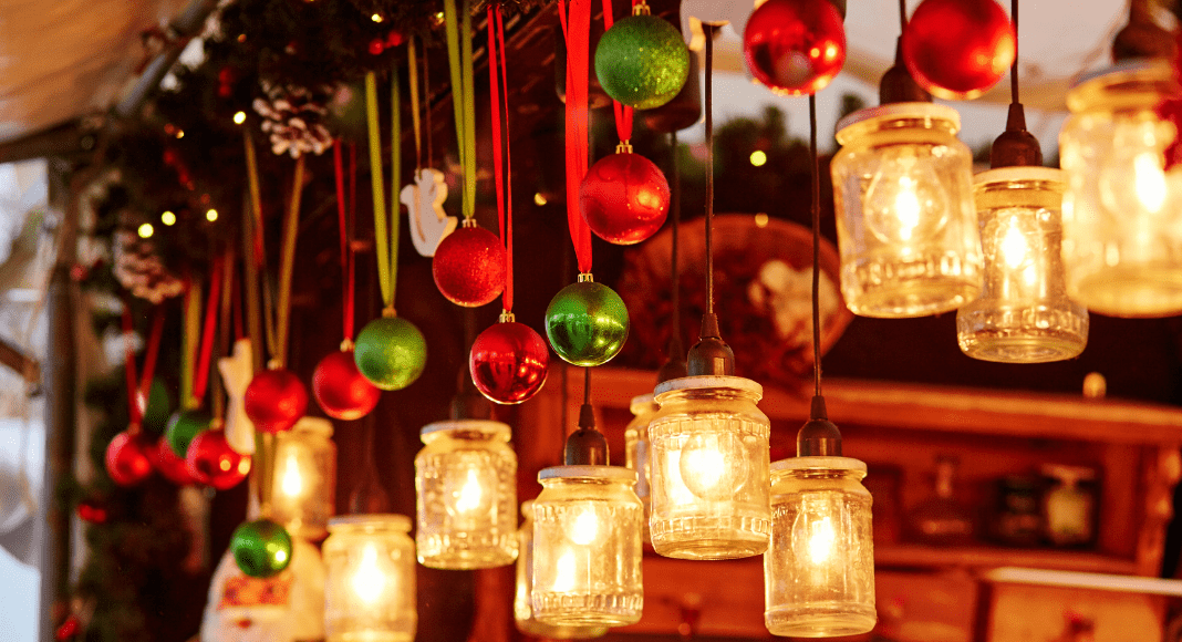Holiday Events in Albuquerque