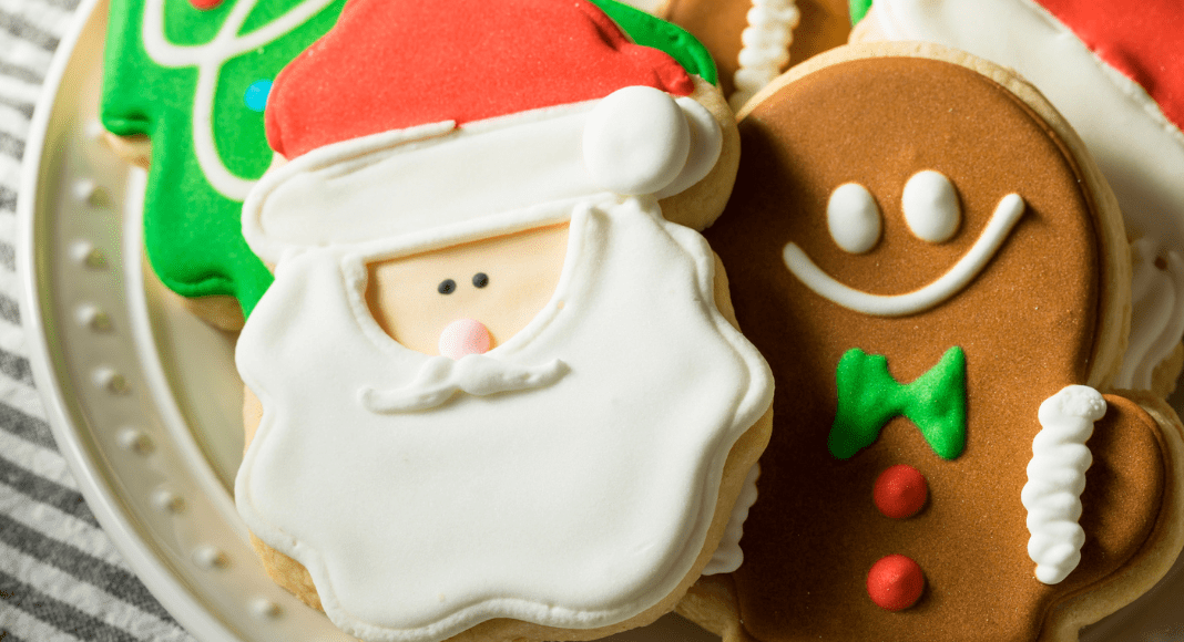Holiday Recipe Round-Up