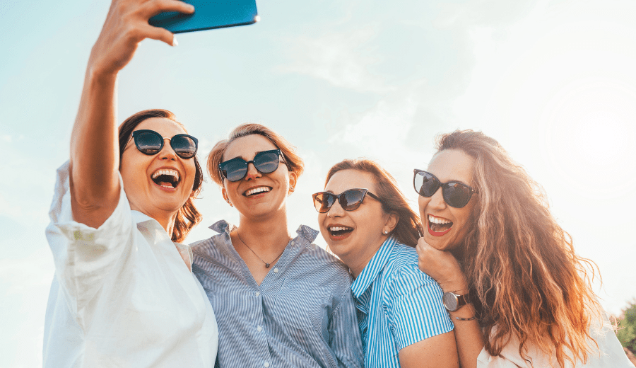Navigating Friendships as an Adult and Mother
