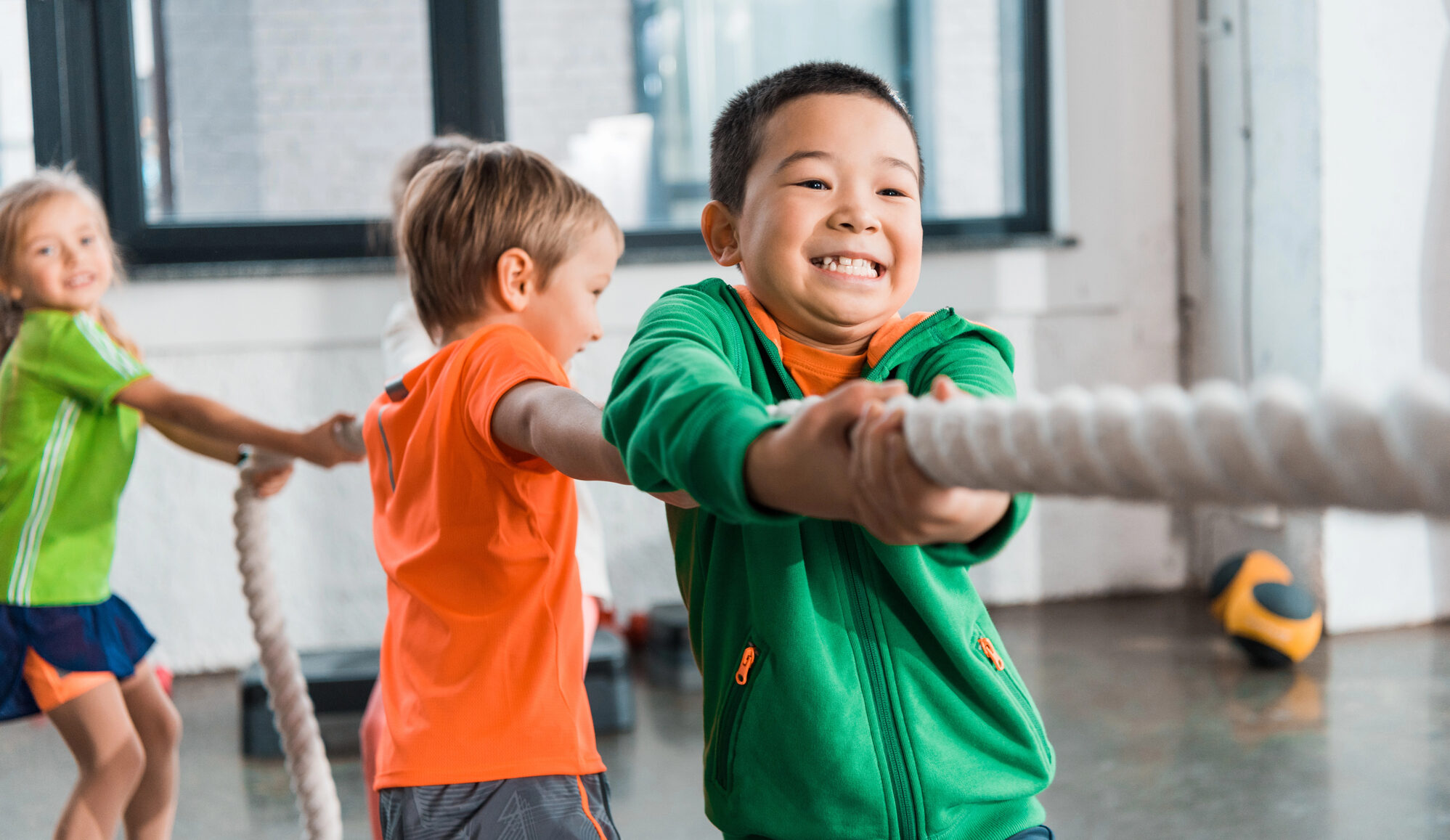Spring Break Camps in Albuquerque