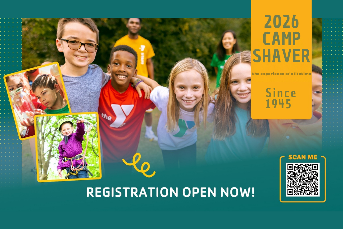 Camp Shaver
