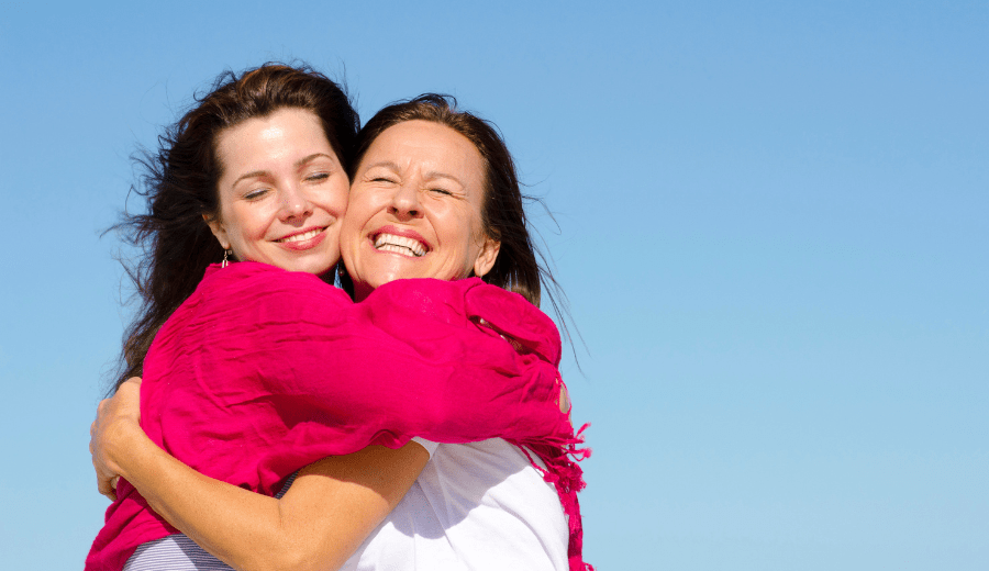 Moms Deserve Love, Not Judgment