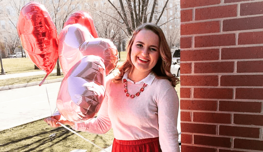 The Case for Valentine's Day: Why I Think It Should Be Celebrated